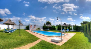 Hacienda los Majadales, Conil De La Frontera